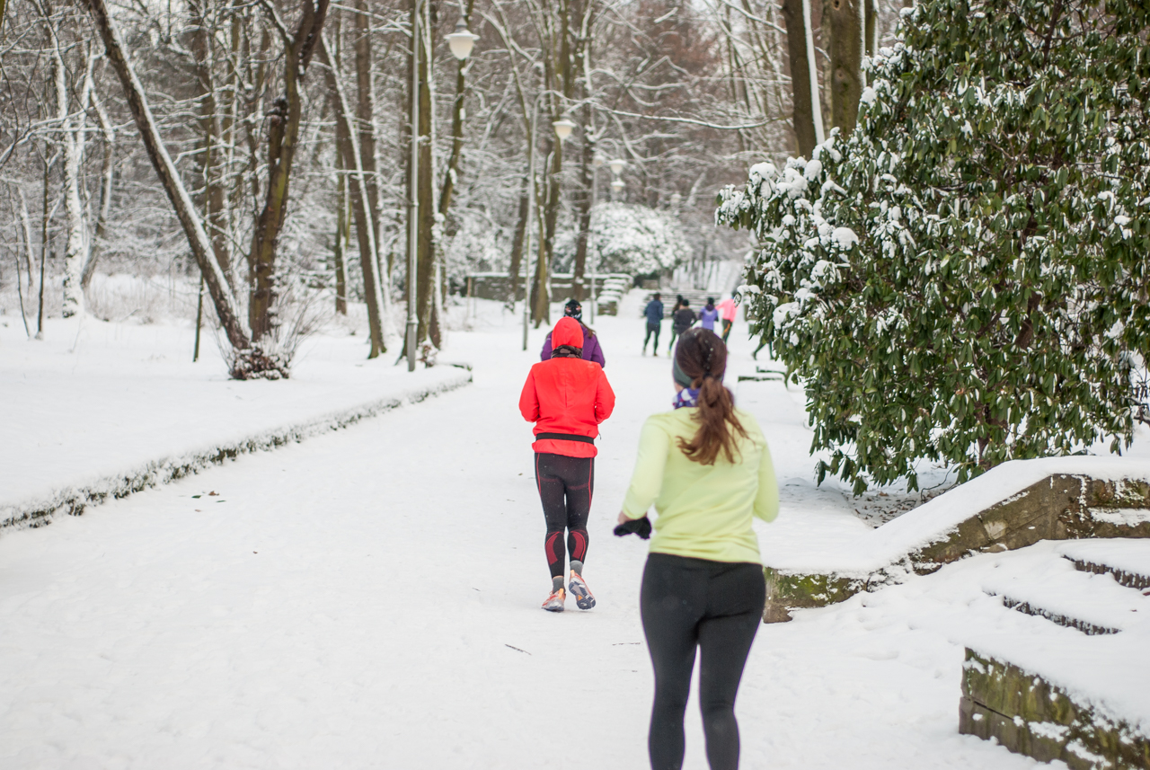 Pierwszy parkrun Katowice 2025 140