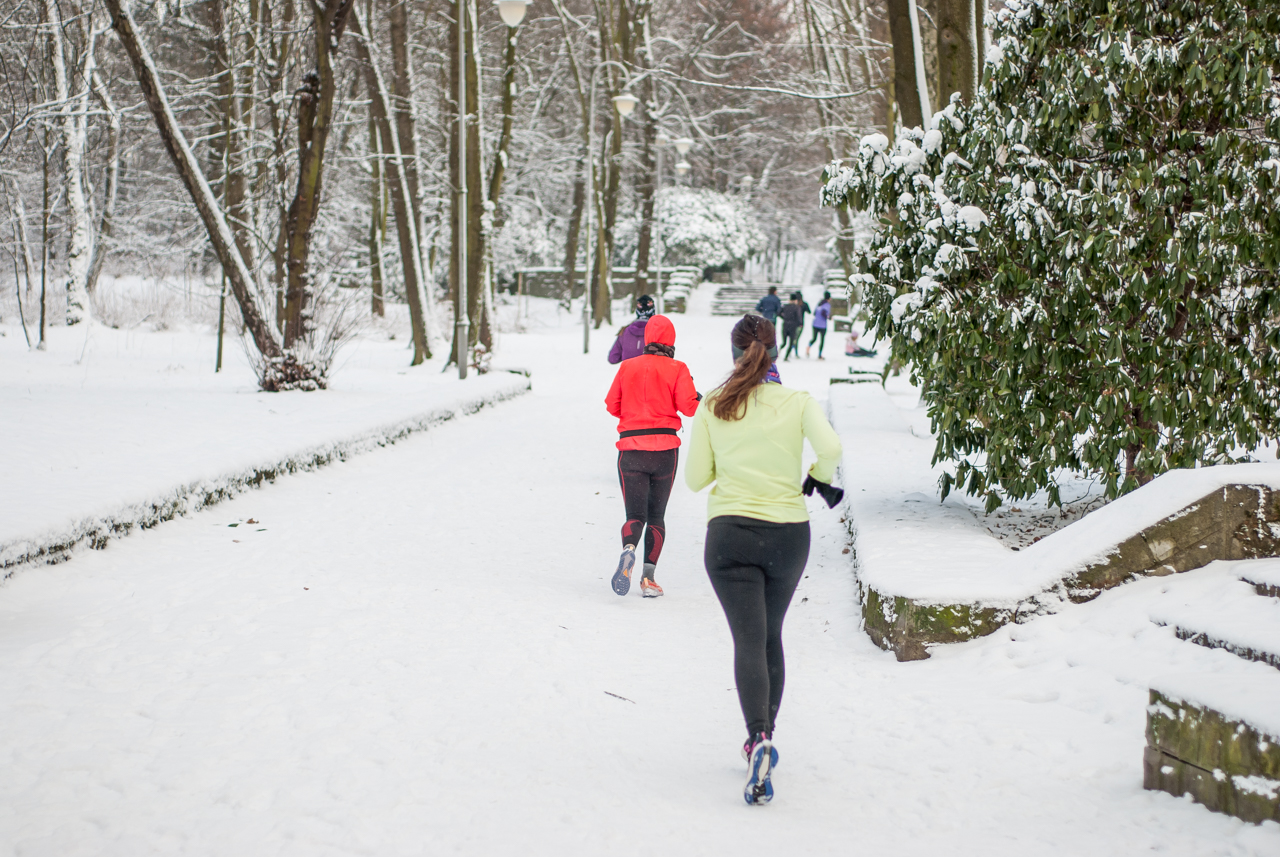 Pierwszy parkrun Katowice 2025 141