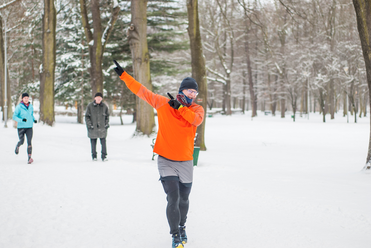 Pierwszy parkrun Katowice 2025 145