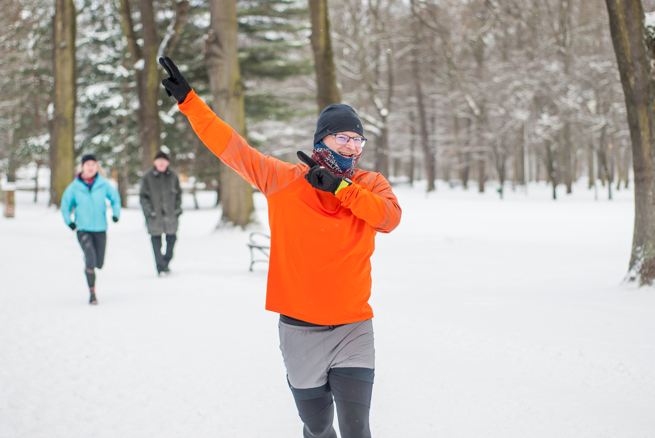 Pierwszy parkrun Katowice 2025 146