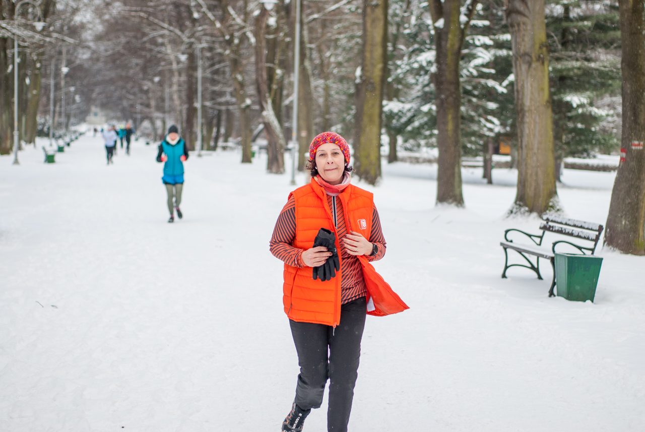 Pierwszy parkrun Katowice 2025 151
