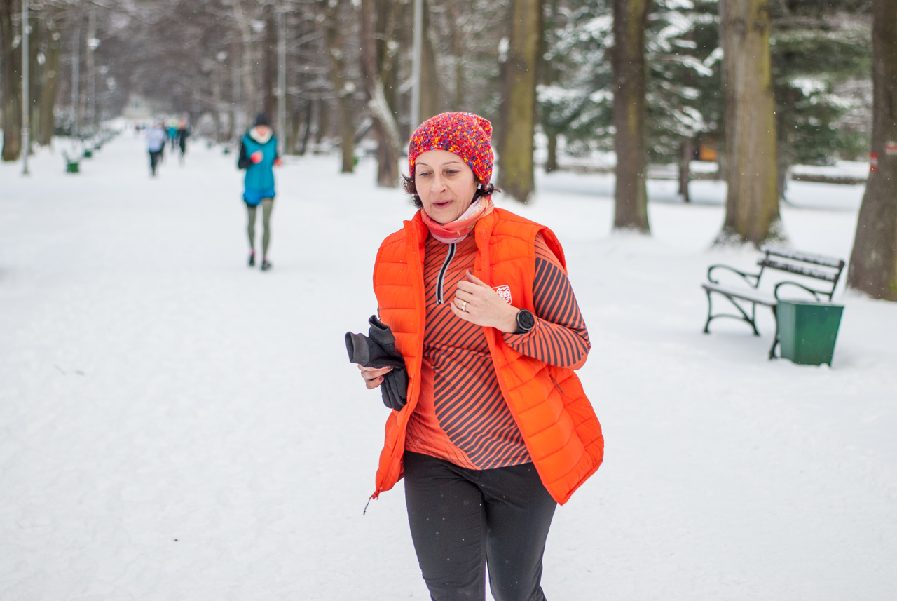 Pierwszy parkrun Katowice 2025 152