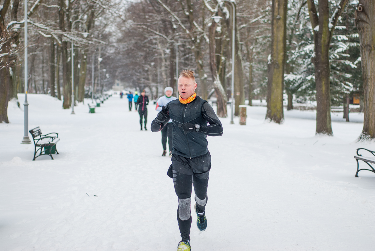 Pierwszy parkrun Katowice 2025 155