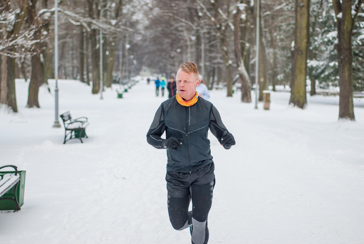 Pierwszy parkrun Katowice 2025 156