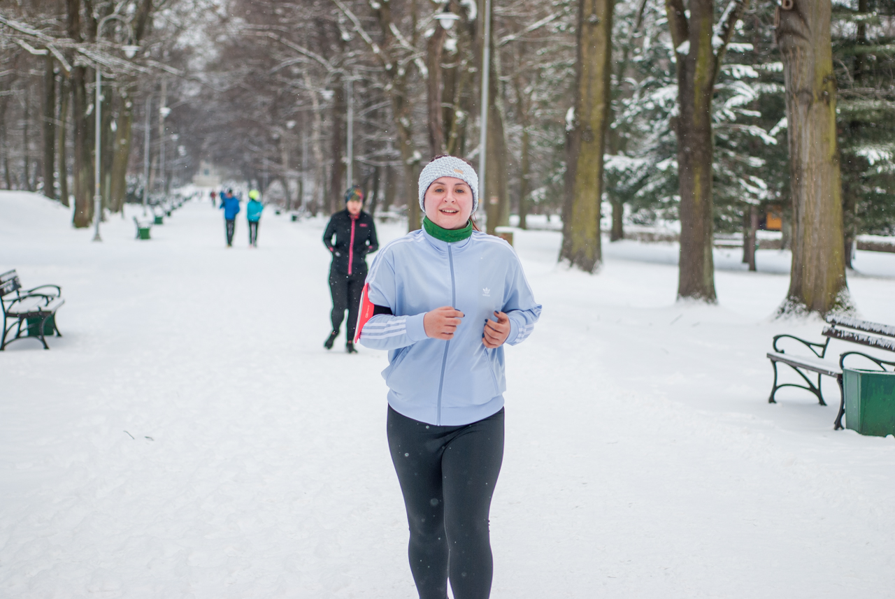 Pierwszy parkrun Katowice 2025 157