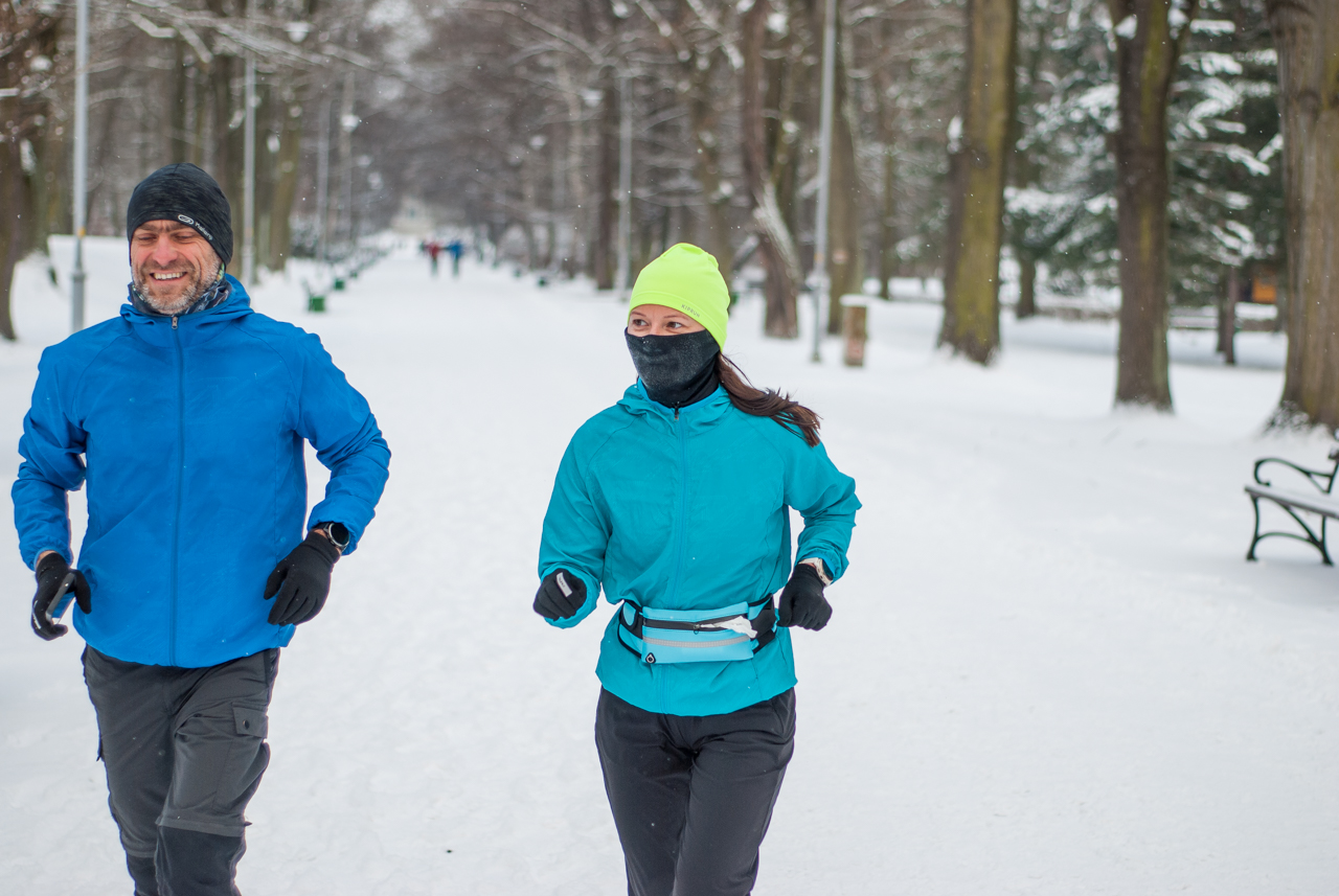 Pierwszy parkrun Katowice 2025 160