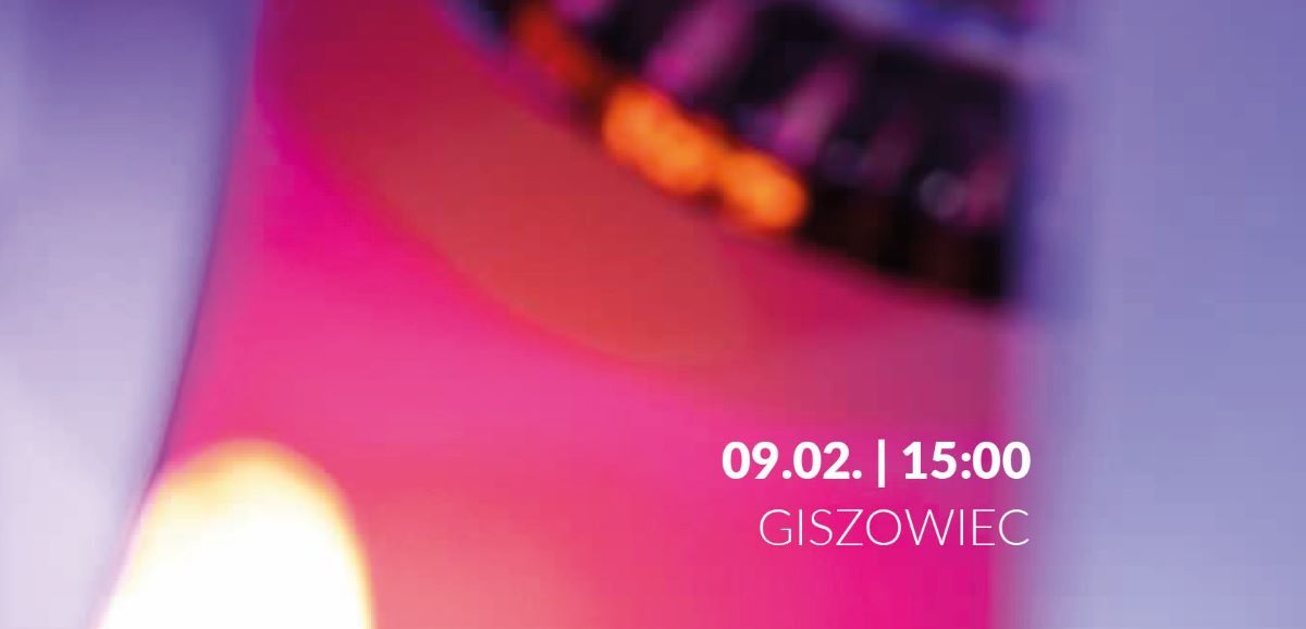 Harmonijne Wibracje – koncert relaksacyjny w MDK Giszowiec