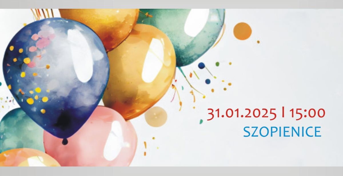 Karnawałowa Bonkawa w Szopienicach – wyjątkowa zabawa z DJ XENA