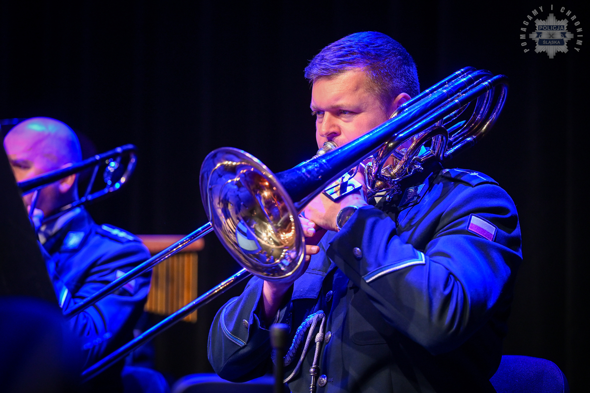 Bezpieczny senior - koncert 84