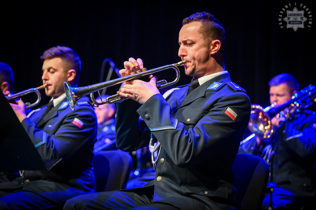 Bezpieczny senior - koncert 85