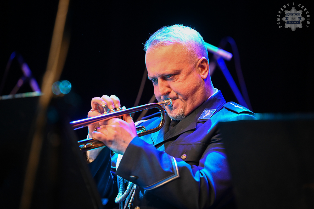 Bezpieczny senior - koncert 87