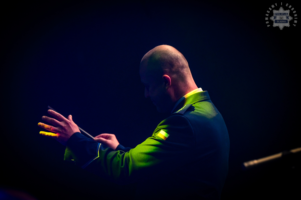 Bezpieczny senior - koncert 97