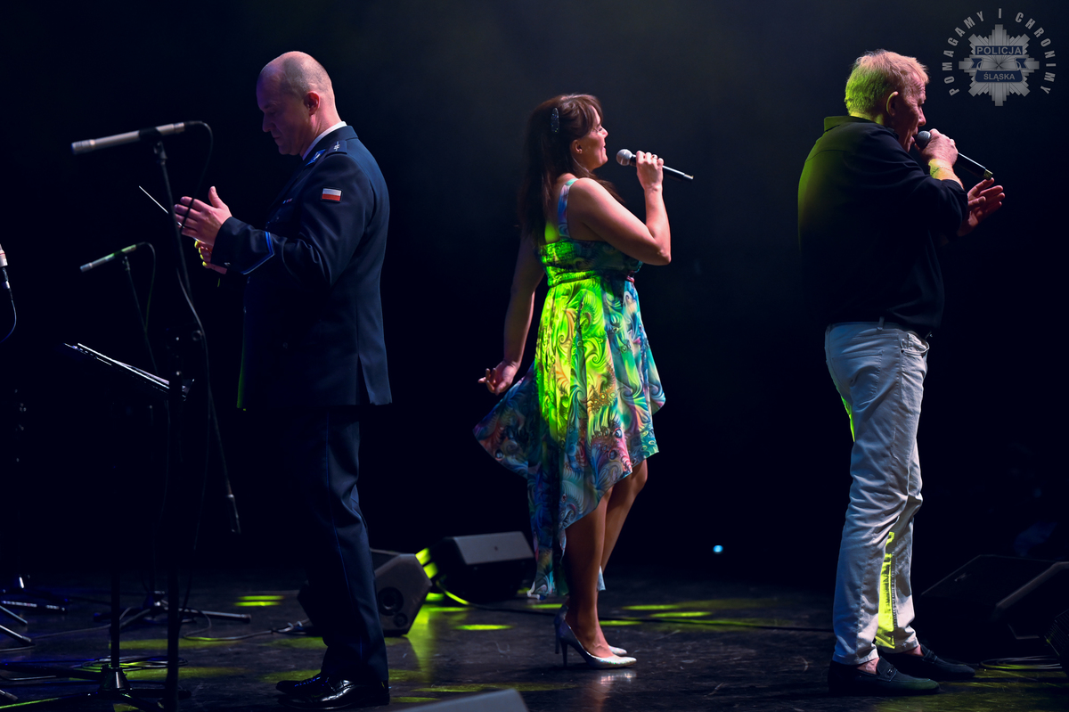 Bezpieczny senior - koncert 51