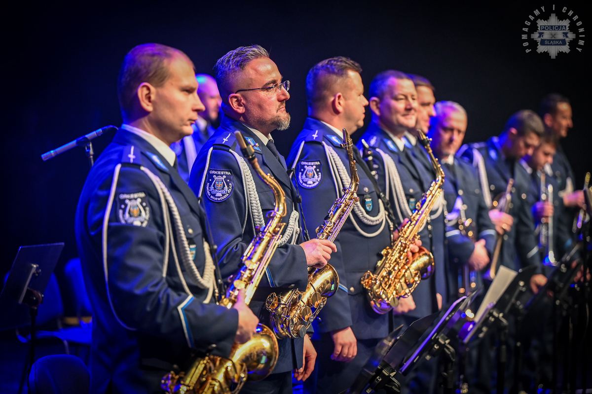 Bezpieczny senior - koncert 52