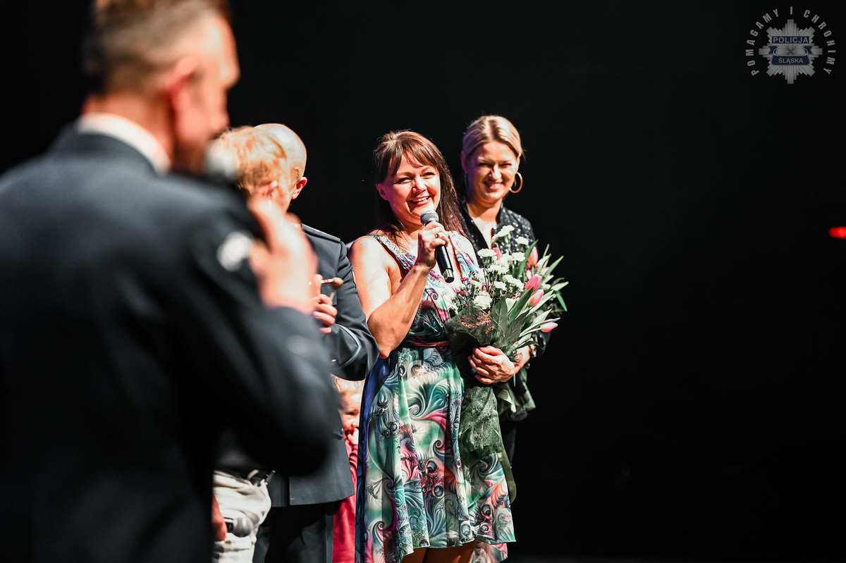 Bezpieczny senior - koncert 54