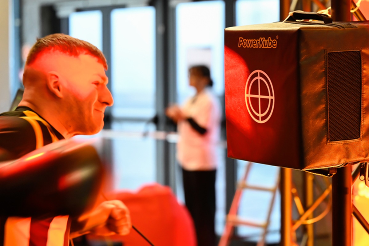 Superemocje w Spodku! Piłkarze odgonili zimę, a kibice pokazali siłę dla Aniołów