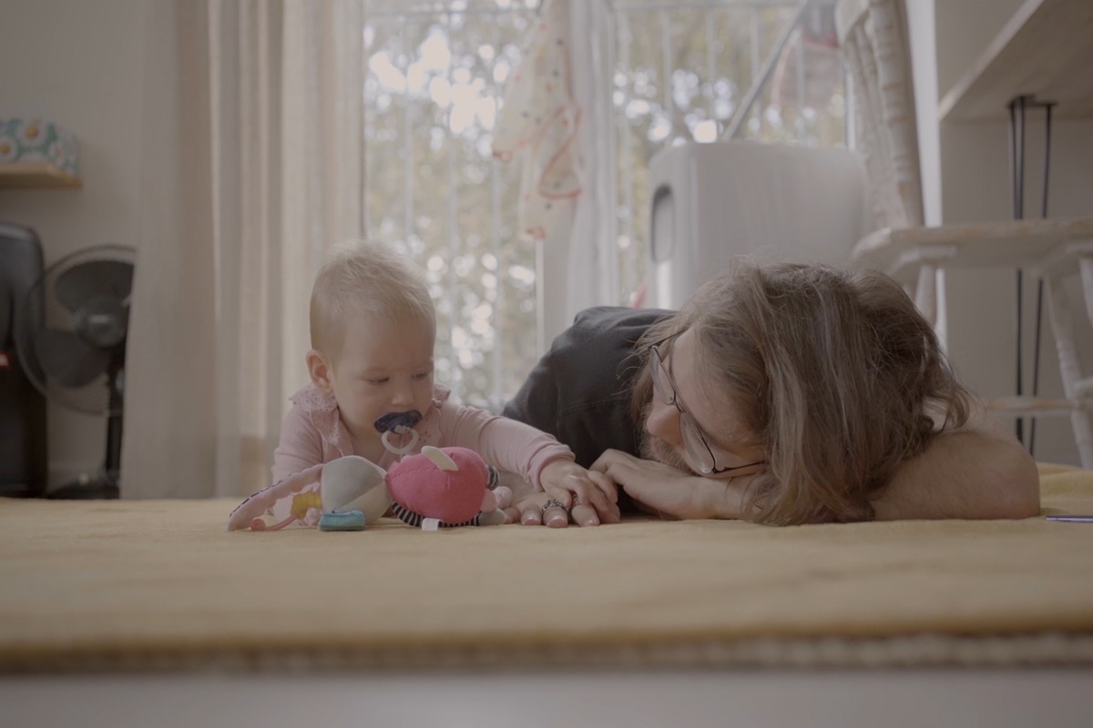 Cztery filmy z Katowic w prestiżowym konkursie Blaue Blume 2025. Głosuj na najlepszych!