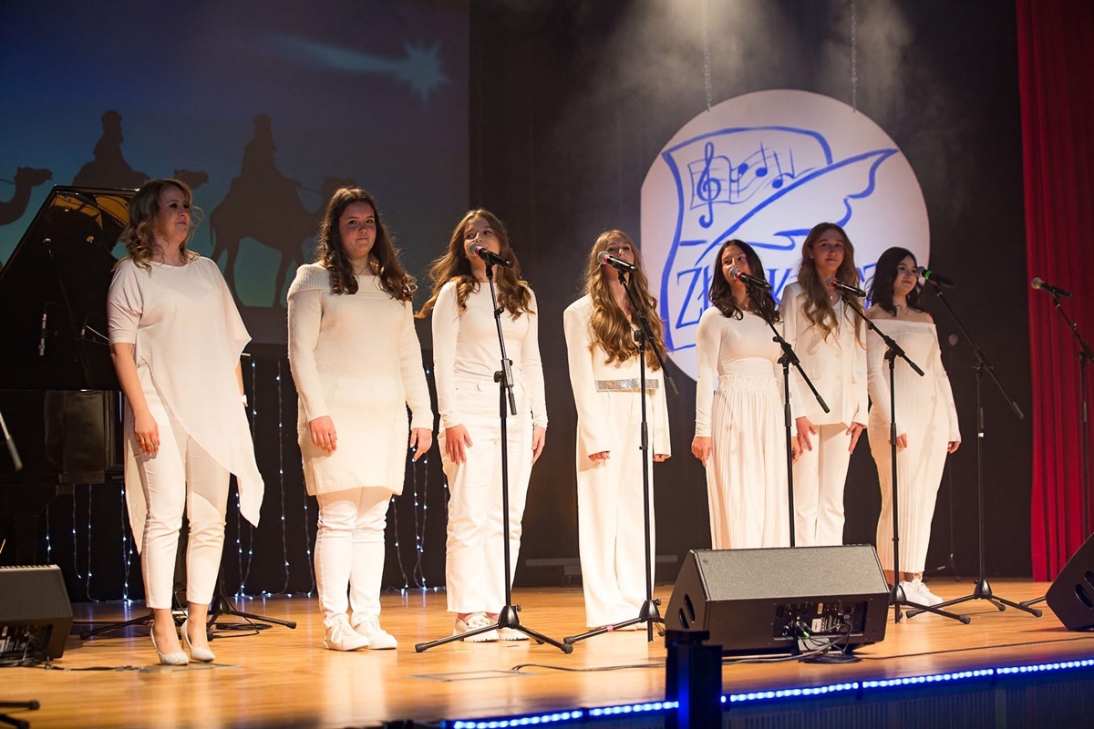 „Złota Kantyczka" 37