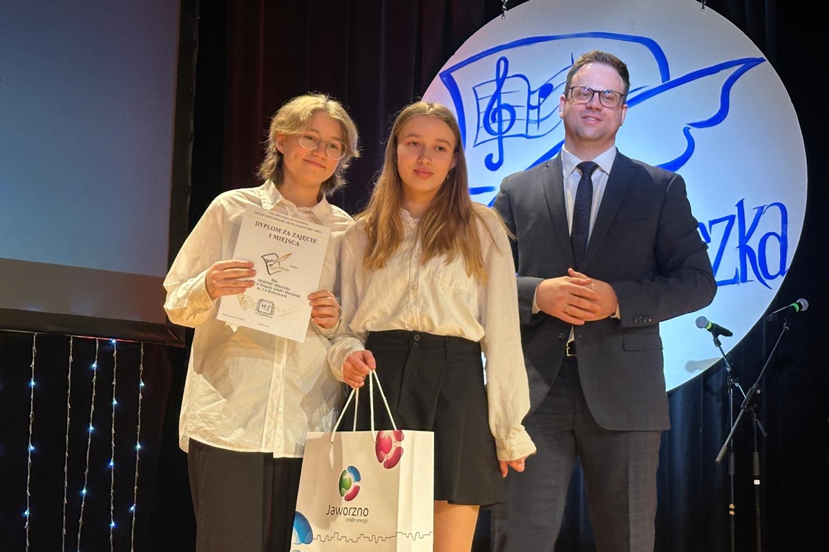 „Złota Kantyczka" 44