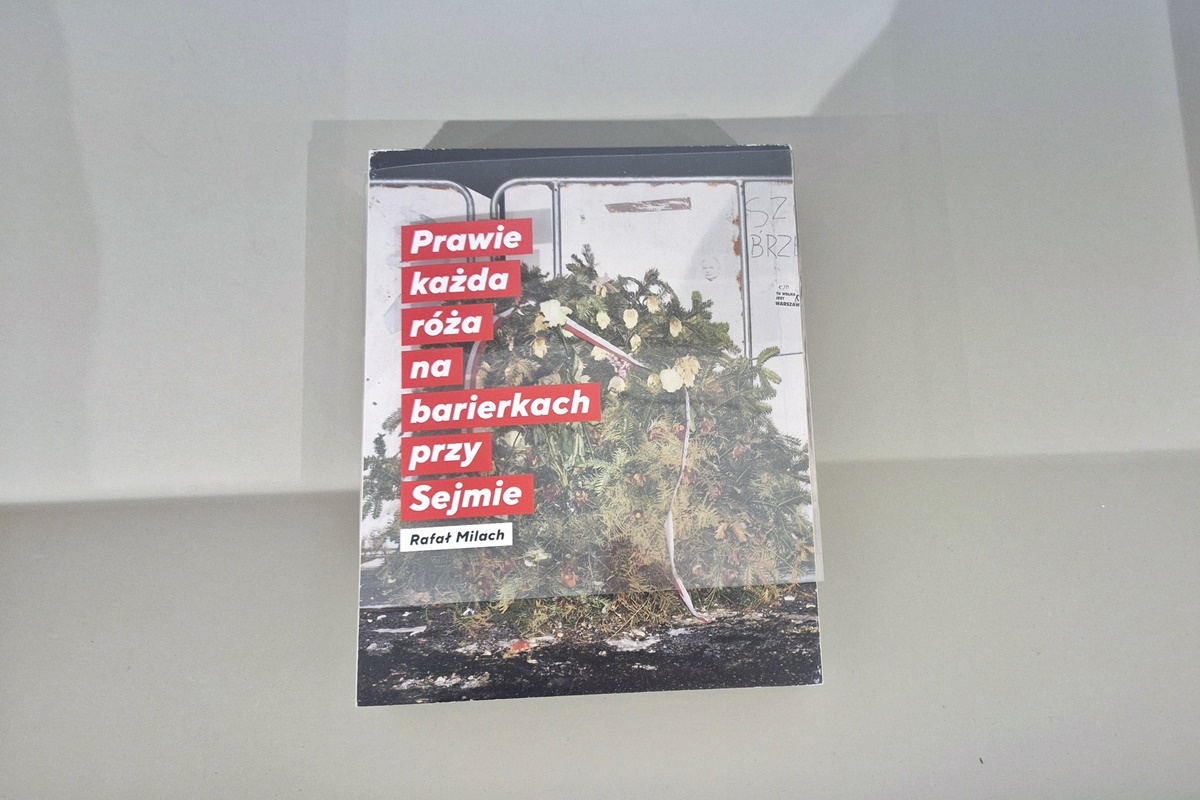 „Paper Photo. Prolog” – wyjątkowe spotkania z artystami w Galerii Pustej