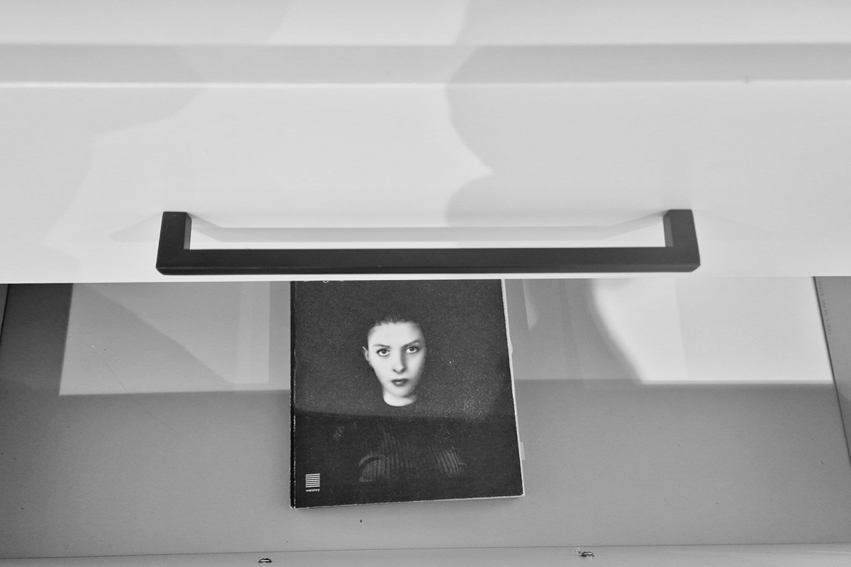 „Paper Photo. Prolog” – wyjątkowe spotkania z artystami w Galerii Pustej