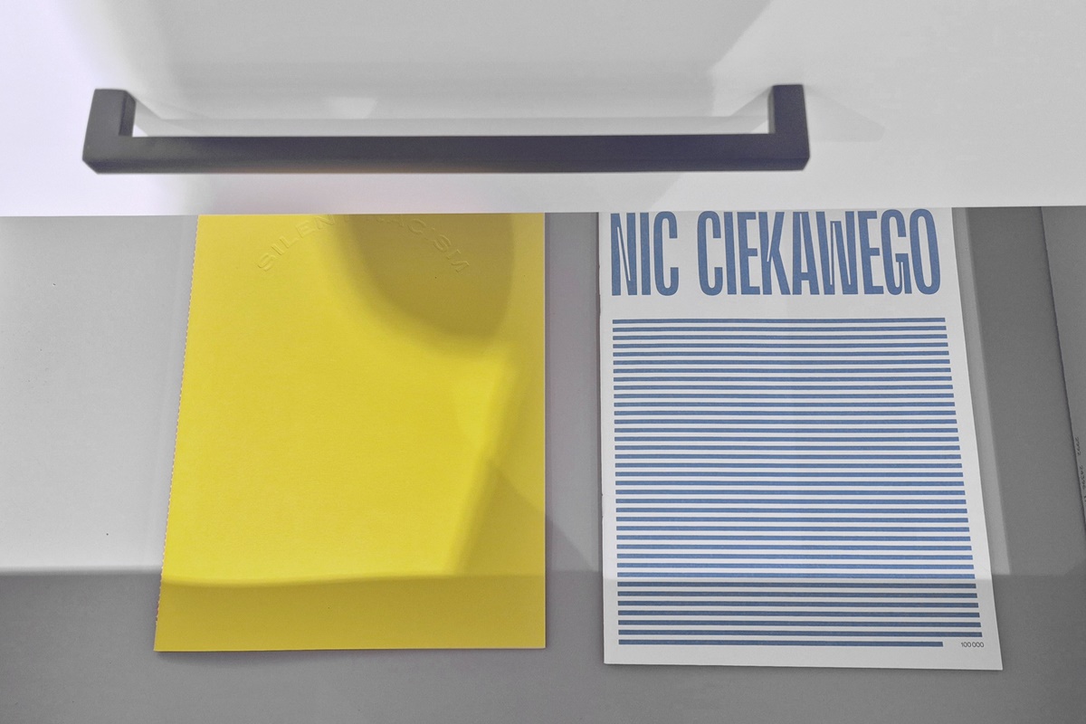 „Paper Photo. Prolog” – wyjątkowe spotkania z artystami w Galerii Pustej