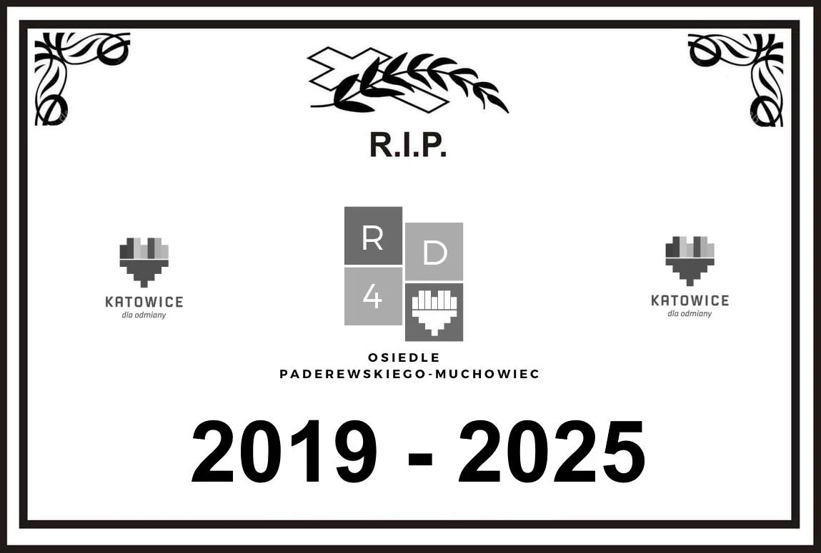 Rady dzielnic do likwidacji?