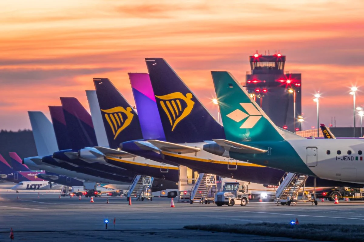 Nowy rozdział w historii Katowice Airport: GTL rusza z przetargiem