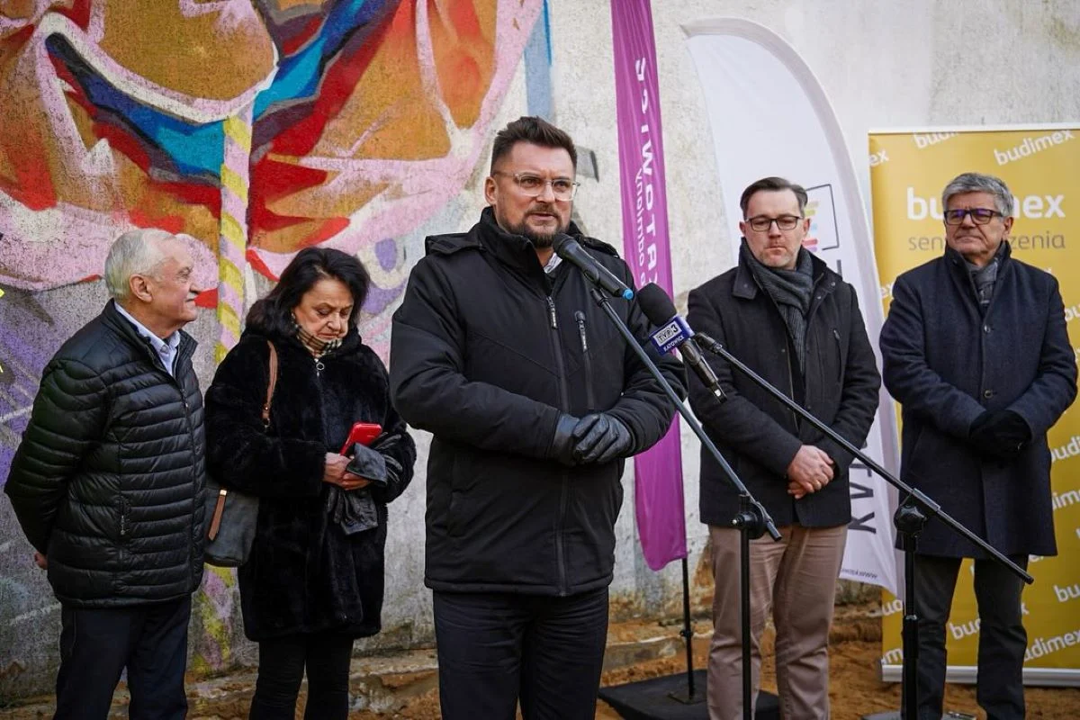Bogucice stają się Centrum Himalaizmu – Oficjalny start projektu