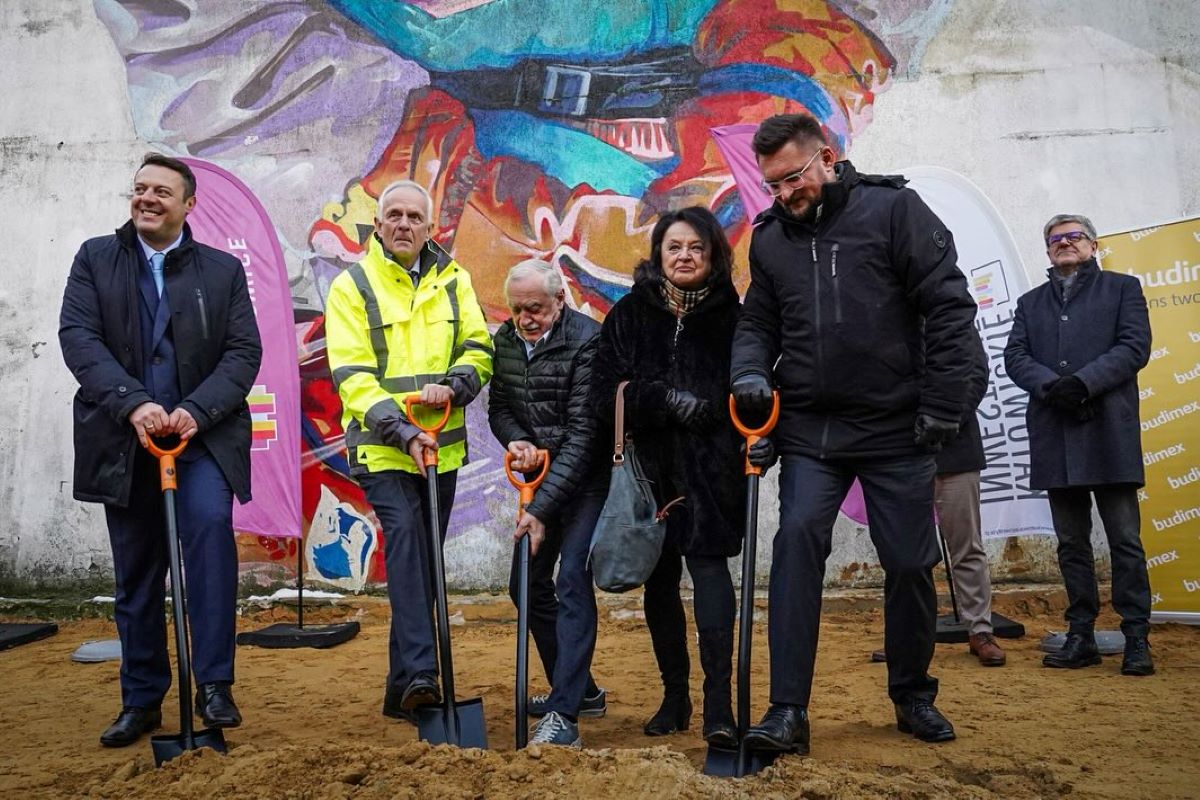 Bogucice stają się Centrum Himalaizmu – Oficjalny start projektu