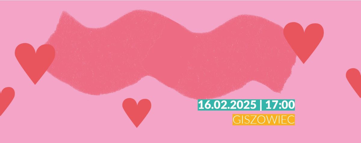 Koncert Walentynkowy w Giszowcu – romantyczny wieczór z muzyką