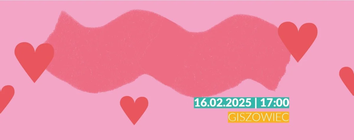 Koncert Walentynkowy w Giszowcu – romantyczny wieczór z muzyką
