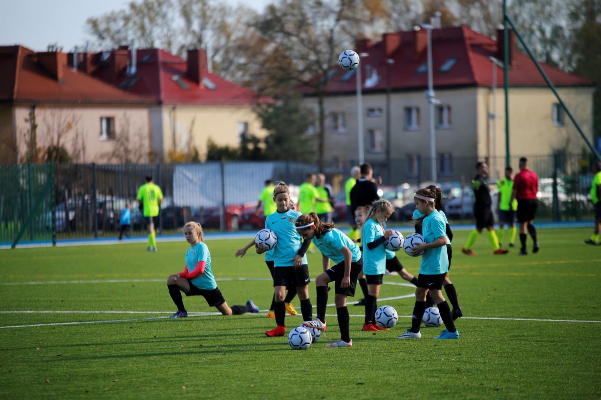 Katowice inwestują 186,6 mln zł w sport i kulturę fizyczną w 2025 roku