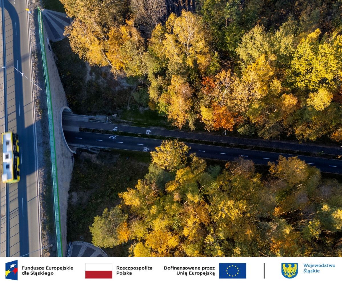 GZM rozwija velostrady – nowe trasy rowerowe w Katowicach i Tychach
