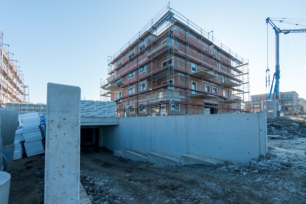 Katowice w dynamicznym rozwoju. 435 nowych mieszkań od KTBS