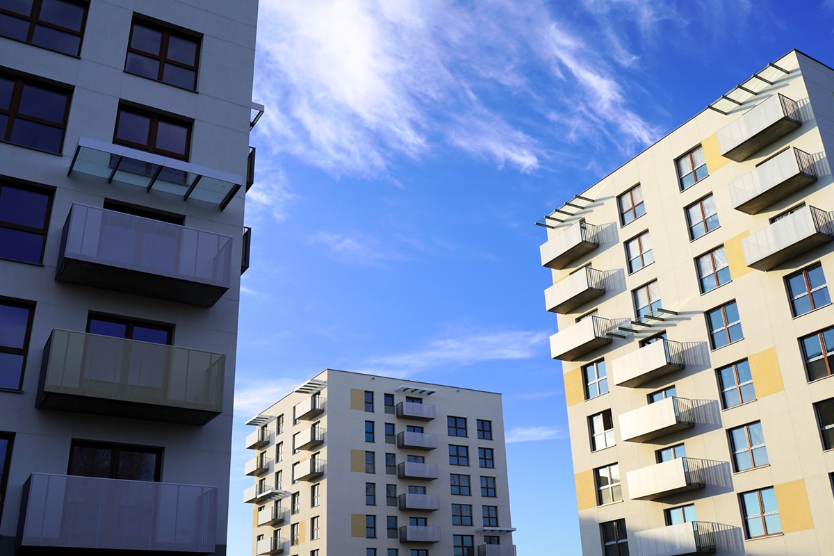 Katowice w dynamicznym rozwoju. 435 nowych mieszkań od KTBS