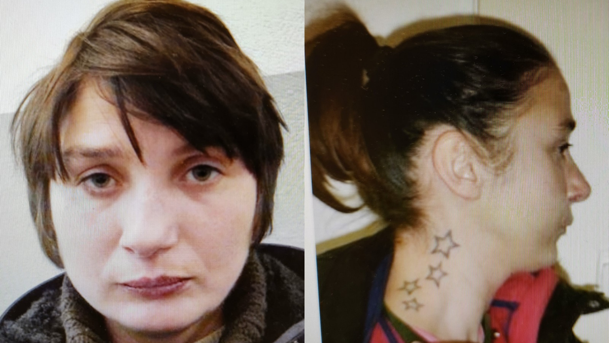 Zaginęła Jolanta Rabenda. Wiesz gdzie się znajduje? Poinformuj policję!