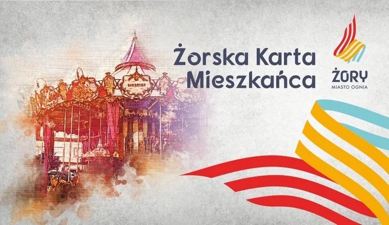 Załóż Kartę Mieszkańca i korzystaj z atrakcyjnych zniżek