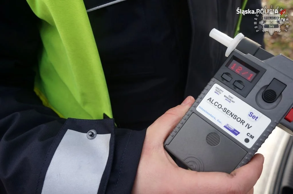 Akcja "Trzeźwość" w Żorach: Wszyscy kierowcy zdali test!