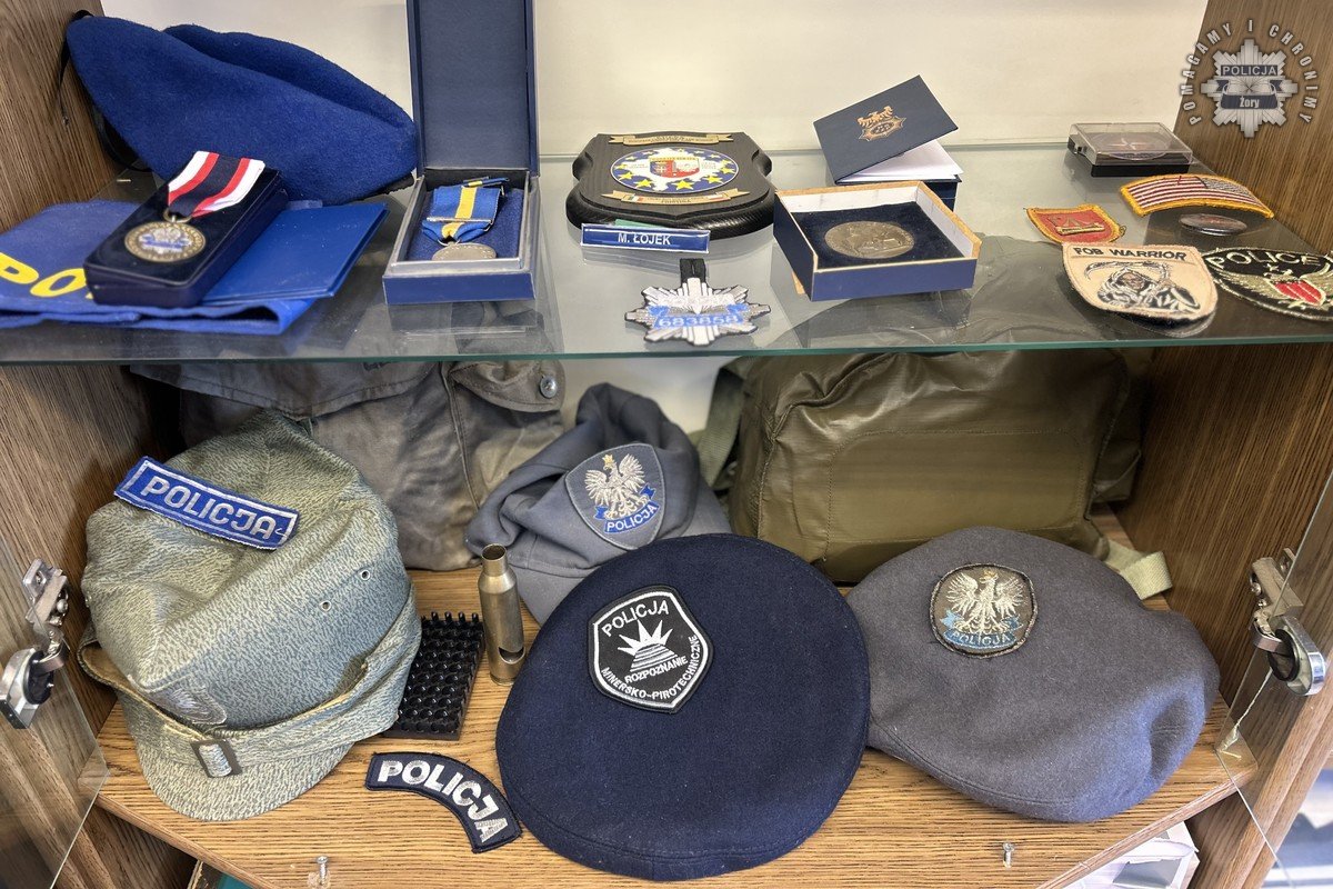 Śmierć policjanta z Żor podczas zdobywania szczytu Kilimandżaro