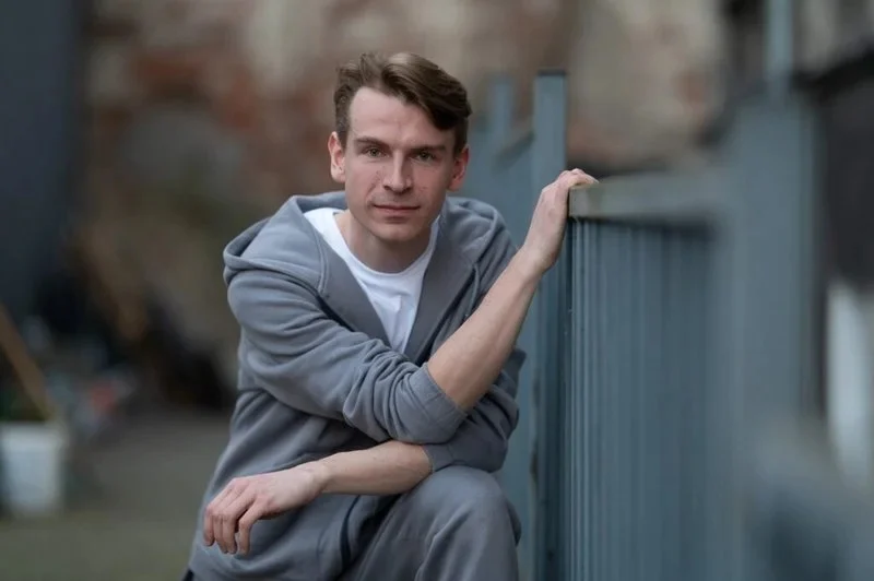 Młody aktor Kamil Owczarek laureatem Nagrody im. Andrzeja Nardellego