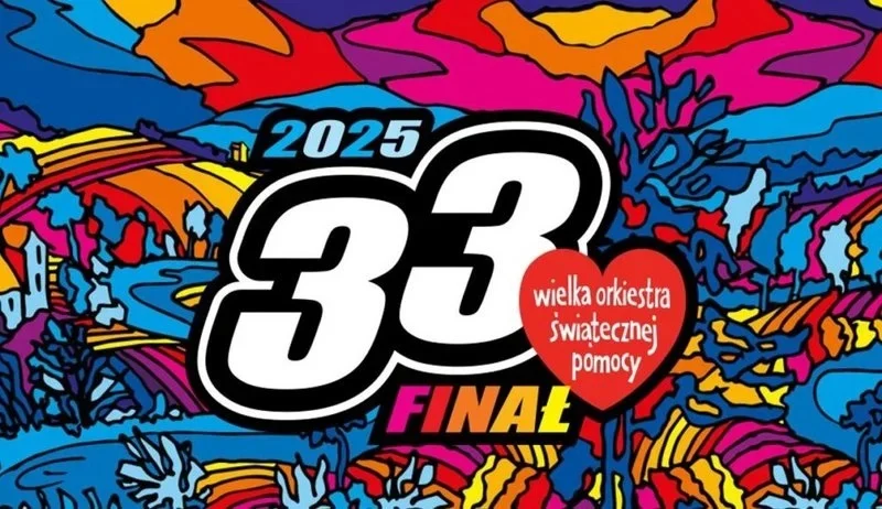 Wolontariusze WOŚP 26 stycznia pojadą za darmo autobusami MZK Jastrzębie