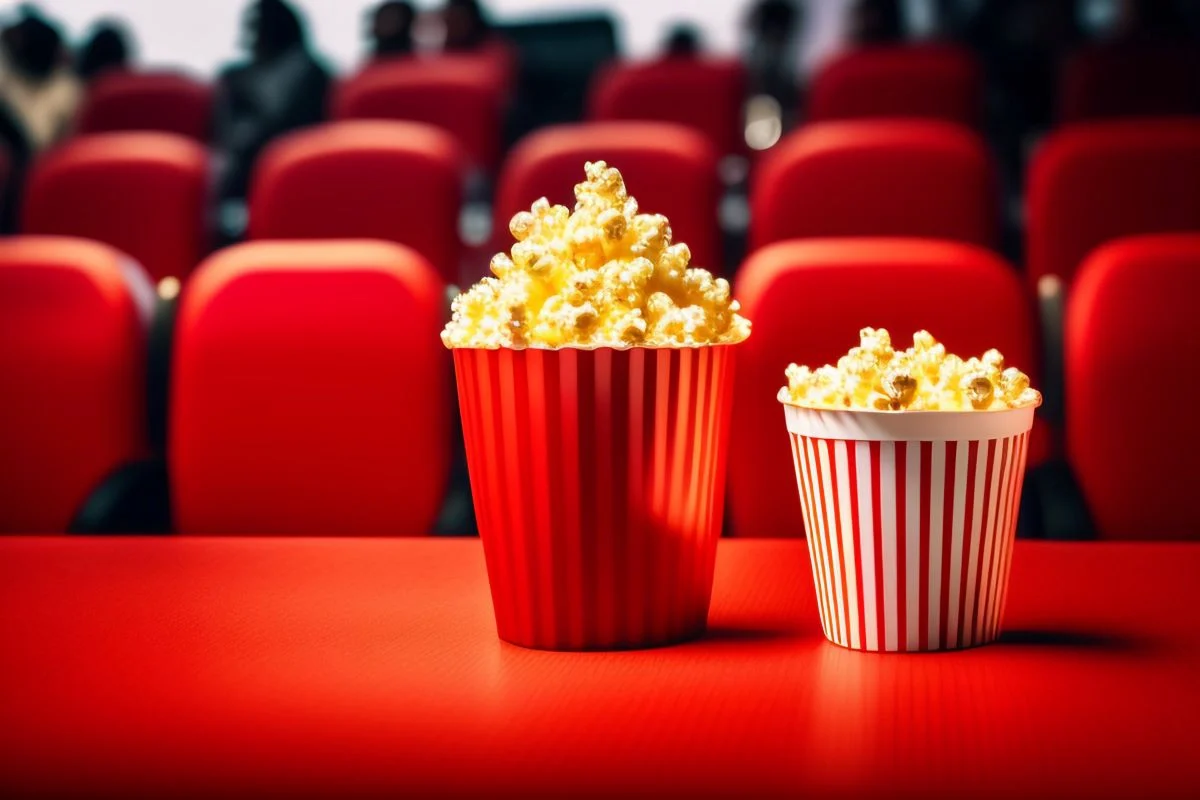 Filmowe emocje na wielkim ekranie  – moc nowości w kinach Helios