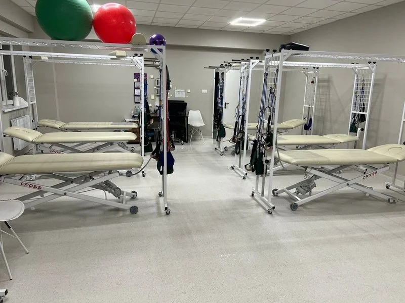 Nowa placówka rehabilitacyjna w Żorach – bezpłatna rehabilitacja na NFZ