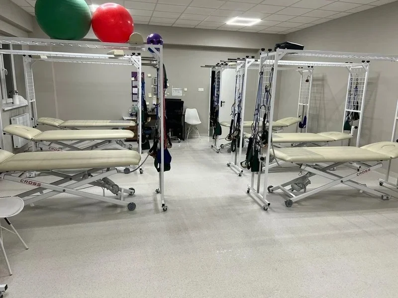 Nowa placówka rehabilitacyjna w Żorach – bezpłatna rehabilitacja na NFZ