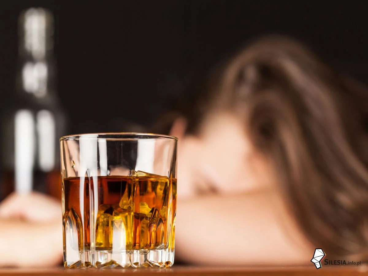 Skandal w żorskim przedszkolu! Nietrzeźwa pracownica z ponad 2,5 promila alkohol