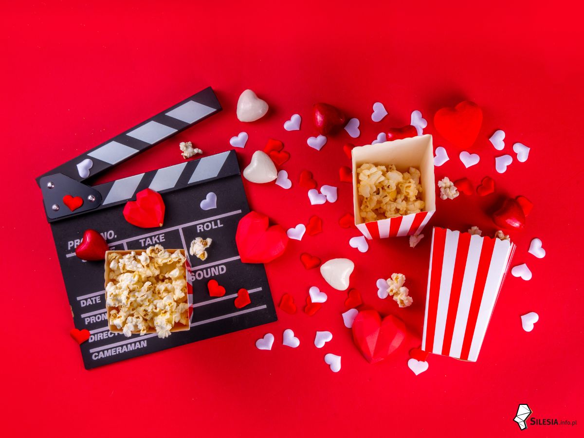 Walentynkowy weekend w Kinie na Starówce – seanse i promocje dla zakochanych