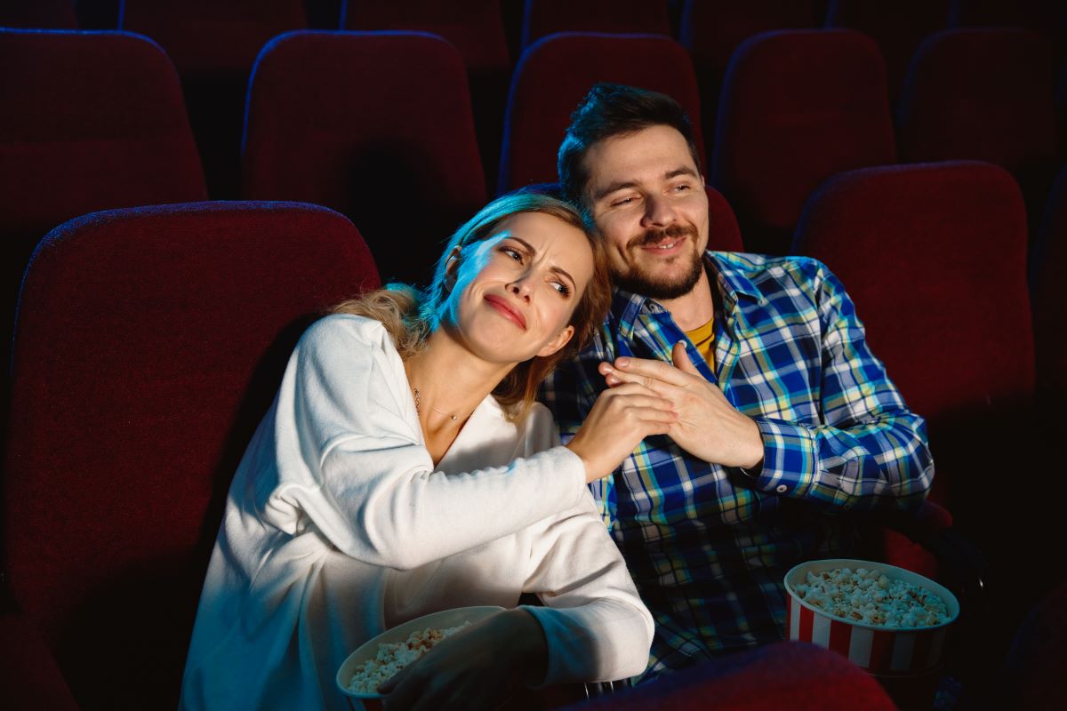 Filmowe nowości w kinach Helios!  Co warto zobaczyć w tym tygodniu?