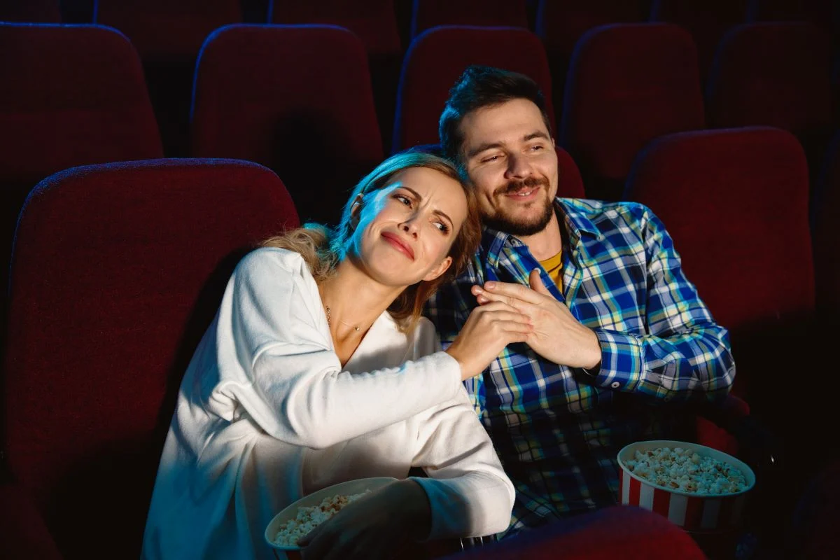 Filmowe nowości w kinach Helios!  Co warto zobaczyć w tym tygodniu?