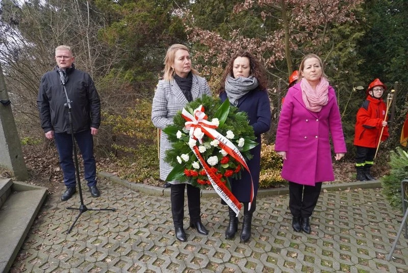 Marsz Pamięci w Żorach 19